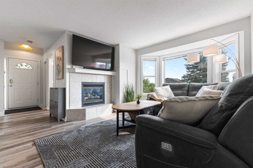 Fourth View of 9 Sandarac Way NW, Sandstone Valley, Calgary, Alberta, T3K 5B4