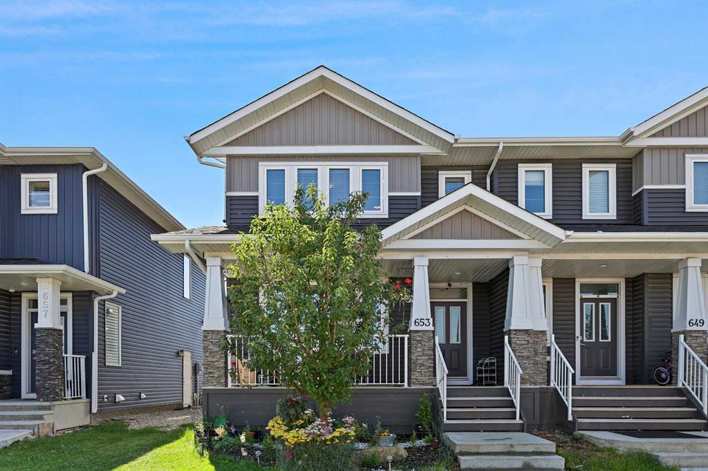 653 Redstone Drive NE, A2251271, Alberta,