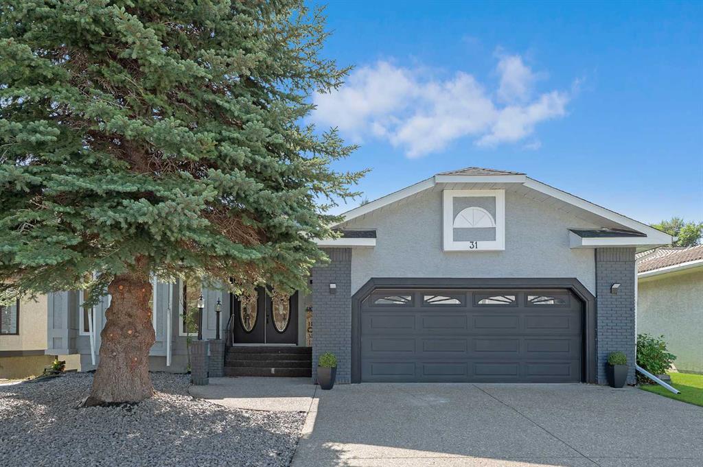 31 Scenic Park Crescent NW, A2251272, Alberta,