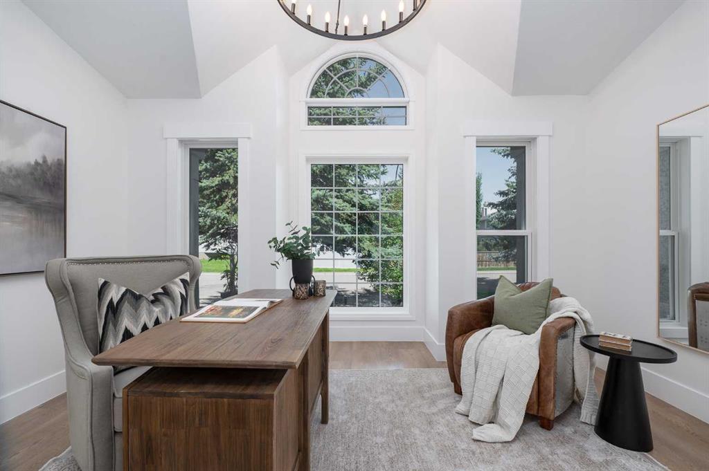Fifth View of 31 Scenic Park Crescent NW, Scenic Acres, Calgary, Alberta, T3L 1R7