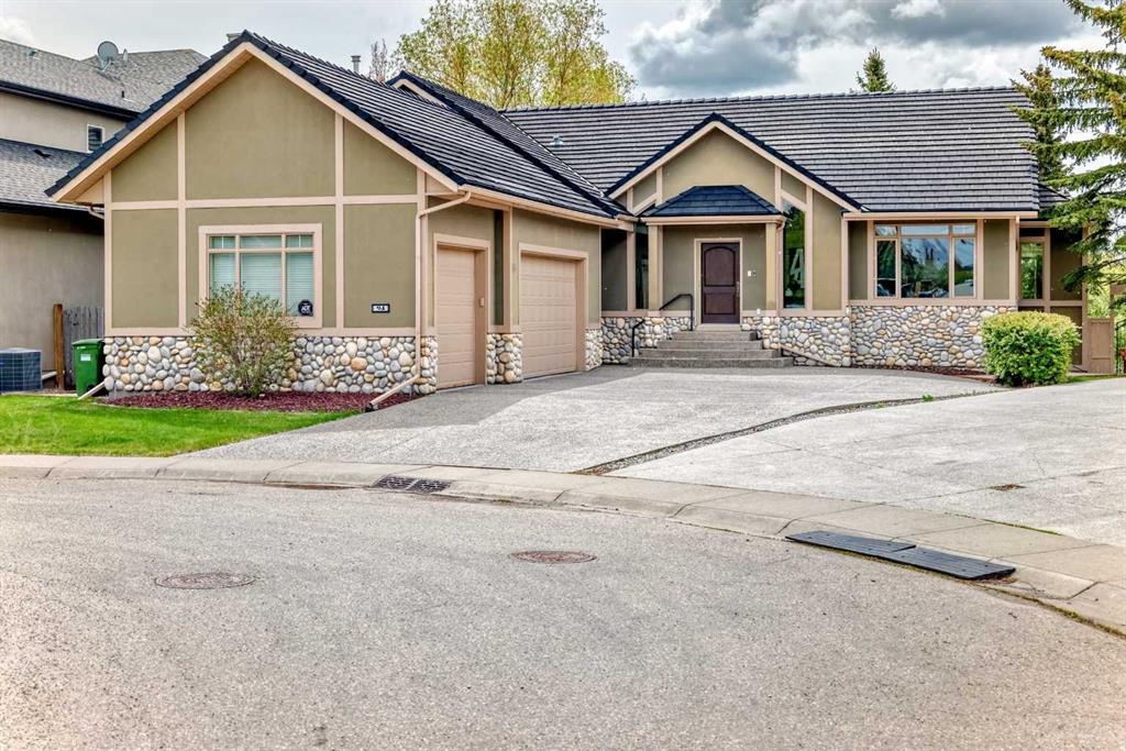 94 Aspen Ridge Way SW, A2251273, Alberta,