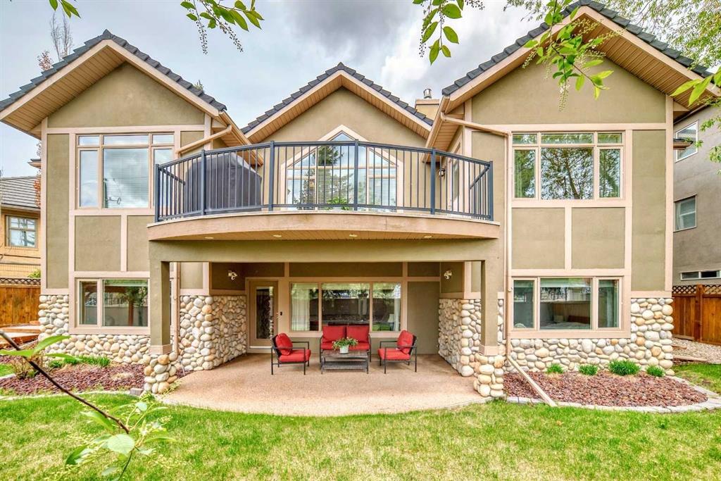 Fourth View of 94 Aspen Ridge Way SW, Aspen Woods, Calgary, Alberta, T3H 5M2