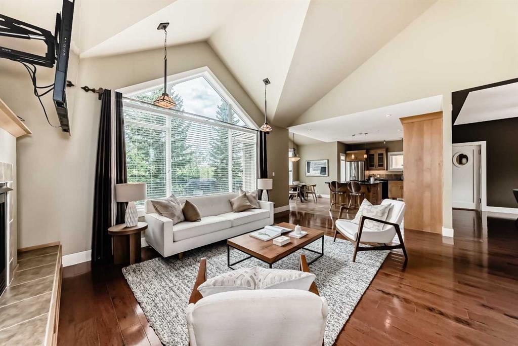Fifth View of 94 Aspen Ridge Way SW, Aspen Woods, Calgary, Alberta, T3H 5M2