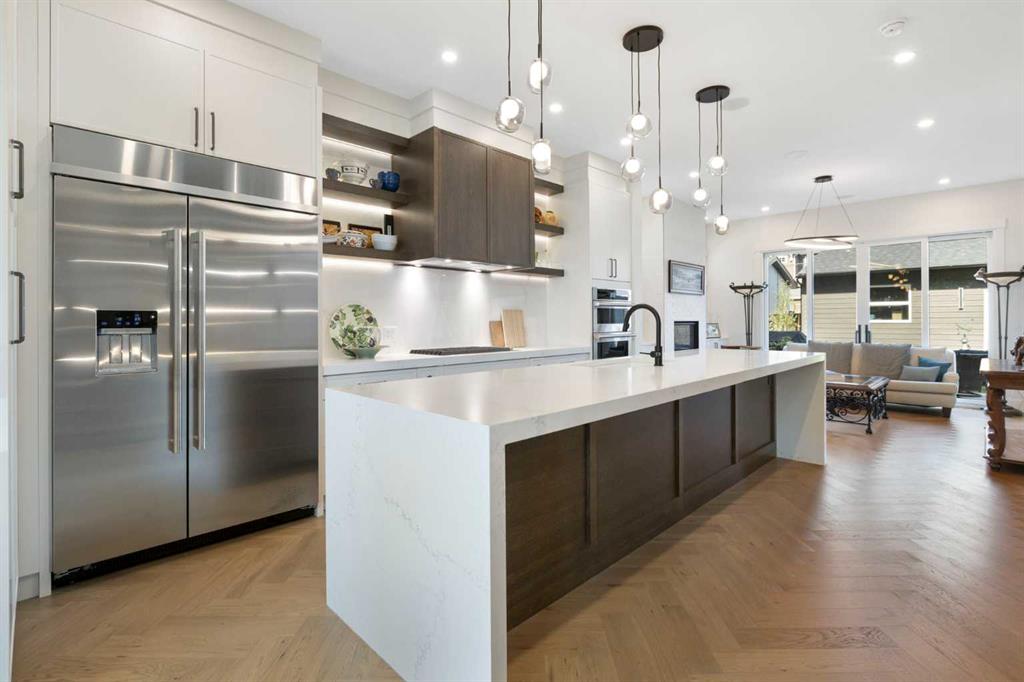 Fourth View of 2006 41 Avenue SW, Altadore, Calgary, Alberta, T2T 2M1