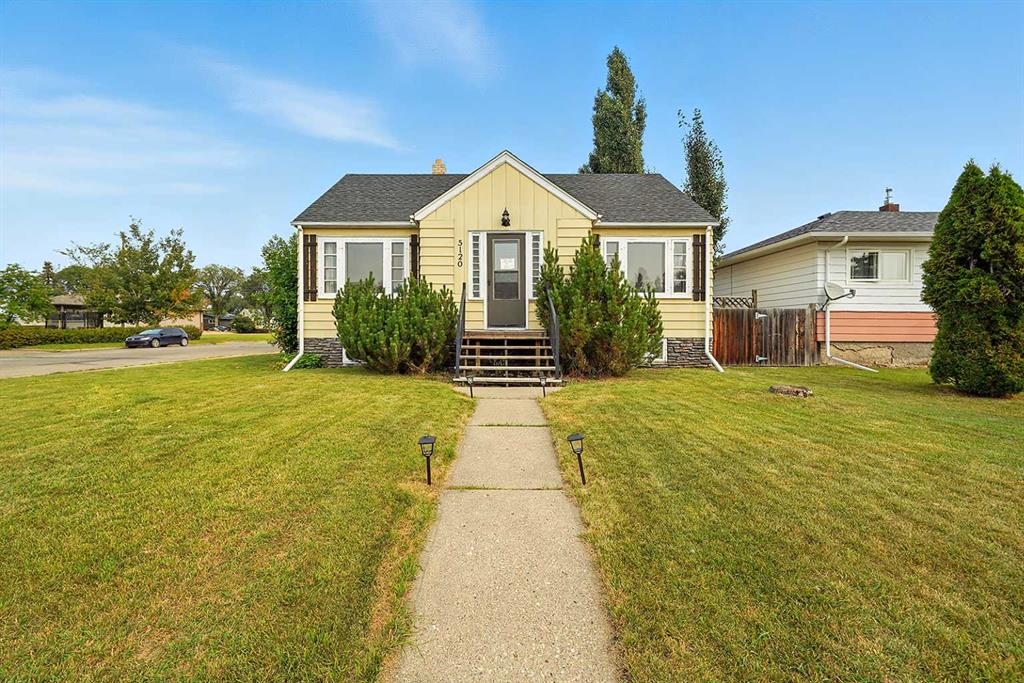 5120 48 Avenue , A2251277, Alberta,