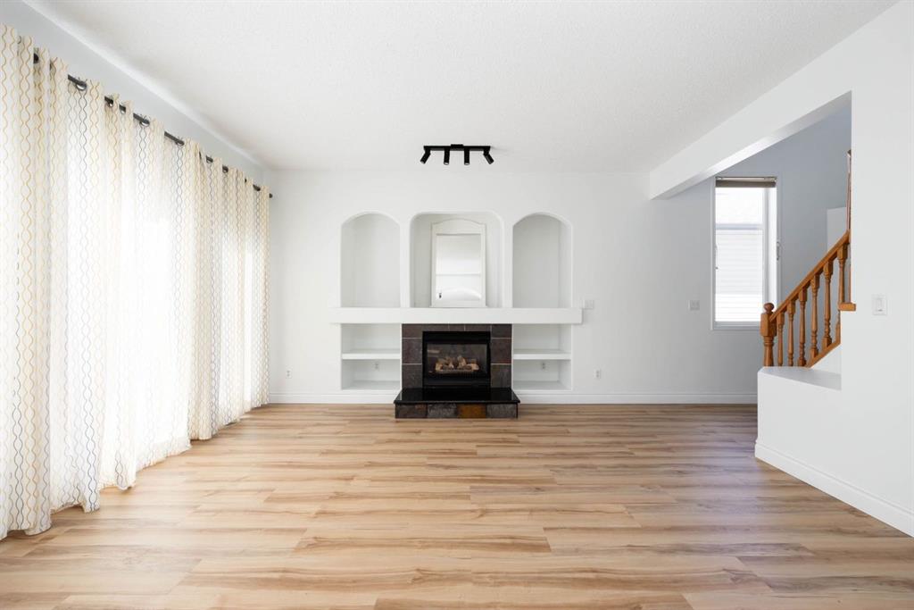 Second View of 131 Bussieres Drive , Timberlea, Fort McMurray, Alberta, T9K 1W3
