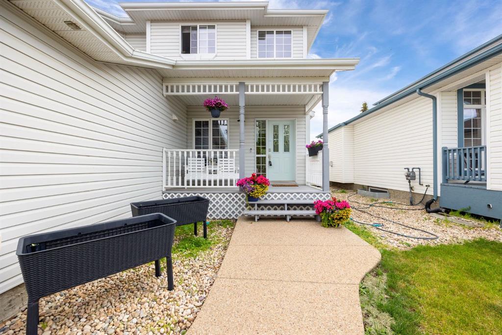 Fourth View of 131 Bussieres Drive , Timberlea, Fort McMurray, Alberta, T9K 1W3