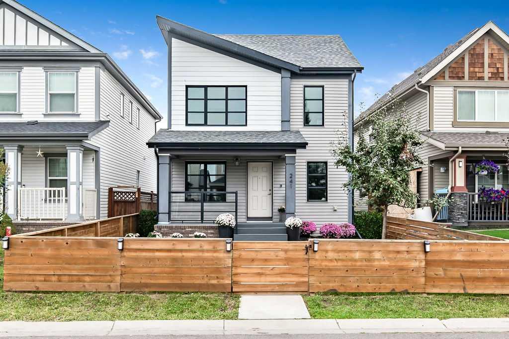 241 Copperpond Parade SE, A2251285, Alberta,