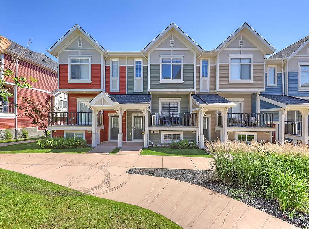 117 Nolancrest Common NW, A2251289, Alberta,