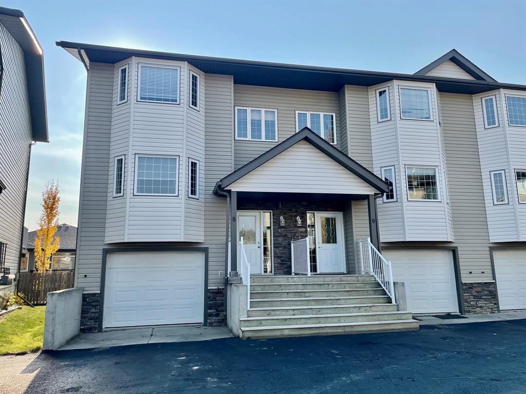 8, 1616 41 Street , A2251295, Alberta,