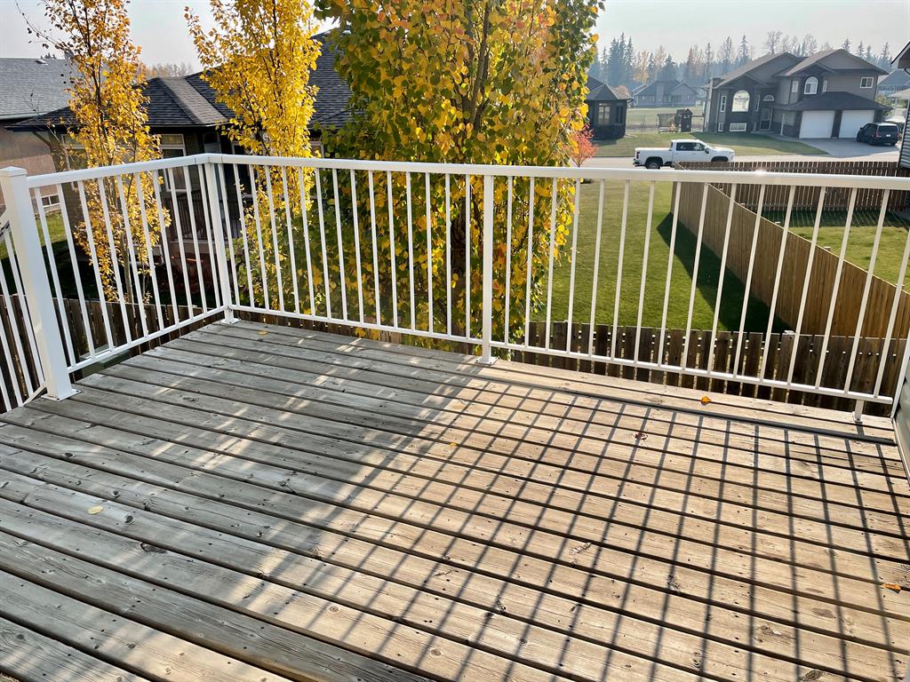 Third View of 8, 1616 41 Street , Edson, Edson, Alberta, T7E 0A5