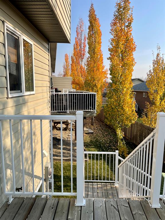 Fourth View of 8, 1616 41 Street , Edson, Edson, Alberta, T7E 0A5