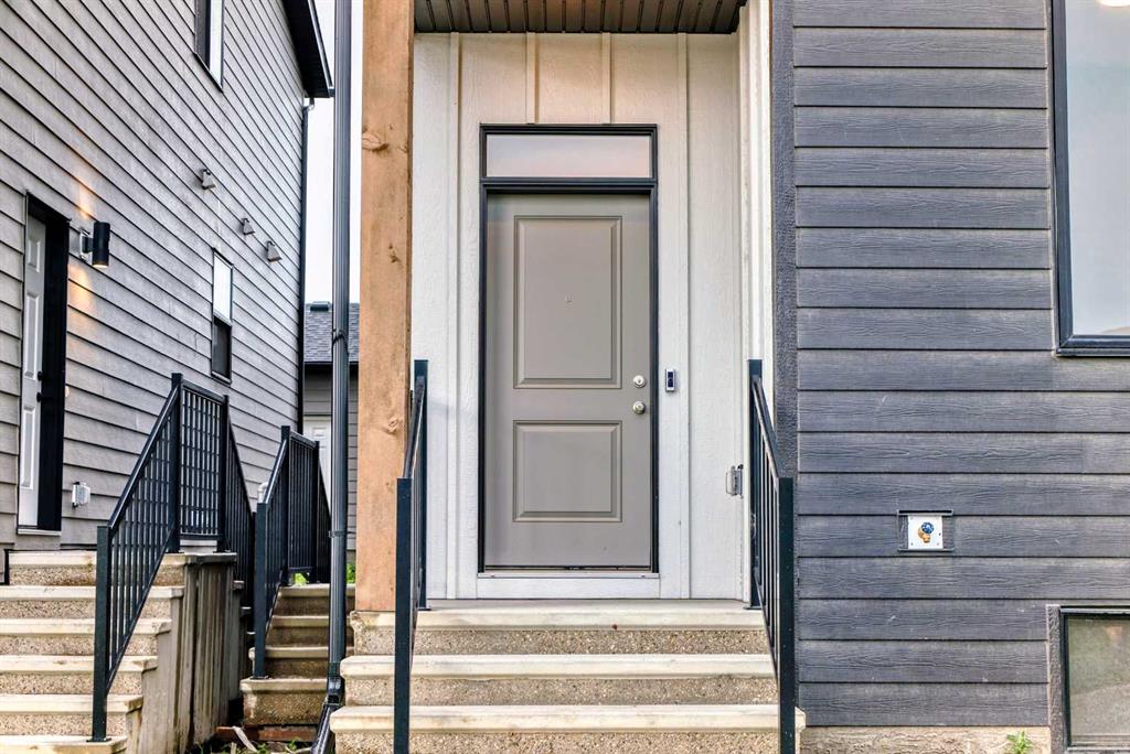 Fourth View of 176 Sawgrass Gate NW, Sawgrass Park, Airdrie, Alberta, T4B0V2
