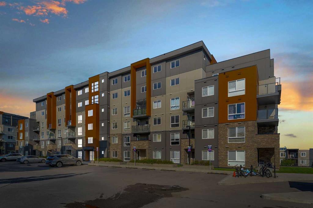312, 10 Kincora Glen Park NW, A2251304, Alberta,