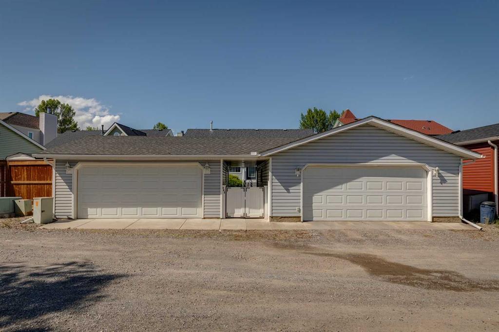 Fourth View of 143 Westridge Close , Westridge, Okotoks, Alberta, T1S 1N4