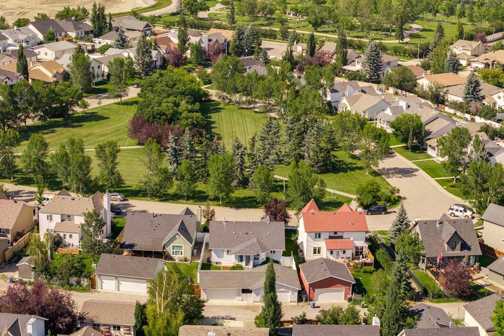 Fifth View of 143 Westridge Close , Westridge, Okotoks, Alberta, T1S 1N4