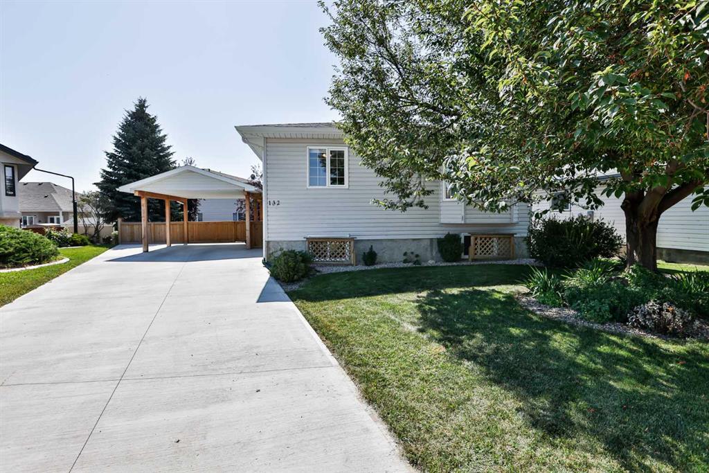 132 Alder Place , A2251309, Alberta,
