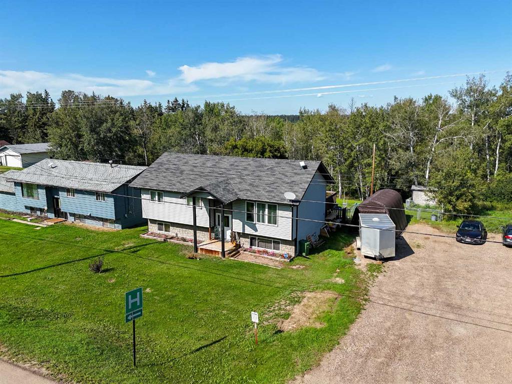 Third View of 4614 46 Avenue , NONE, Fort Vermilion, Alberta, T0H 1N0