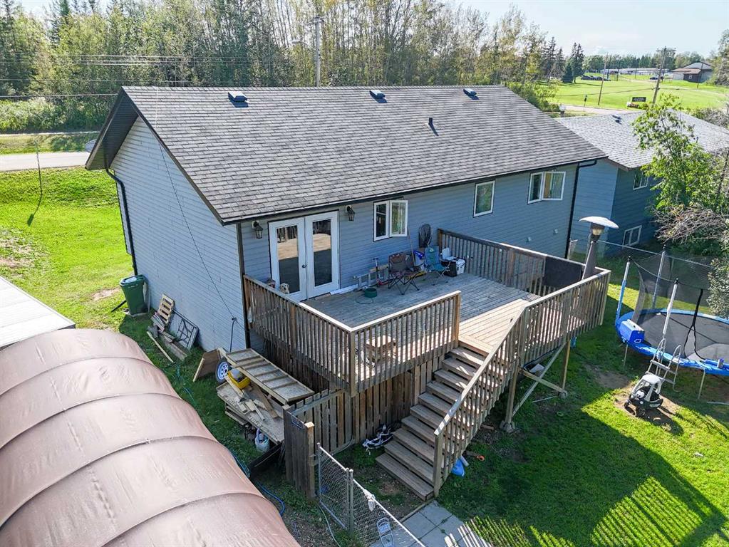 Fourth View of 4614 46 Avenue , NONE, Fort Vermilion, Alberta, T0H 1N0