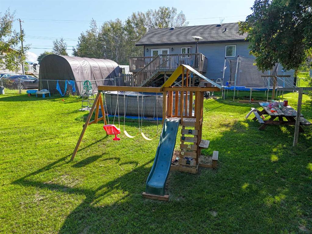 Fifth View of 4614 46 Avenue , NONE, Fort Vermilion, Alberta, T0H 1N0