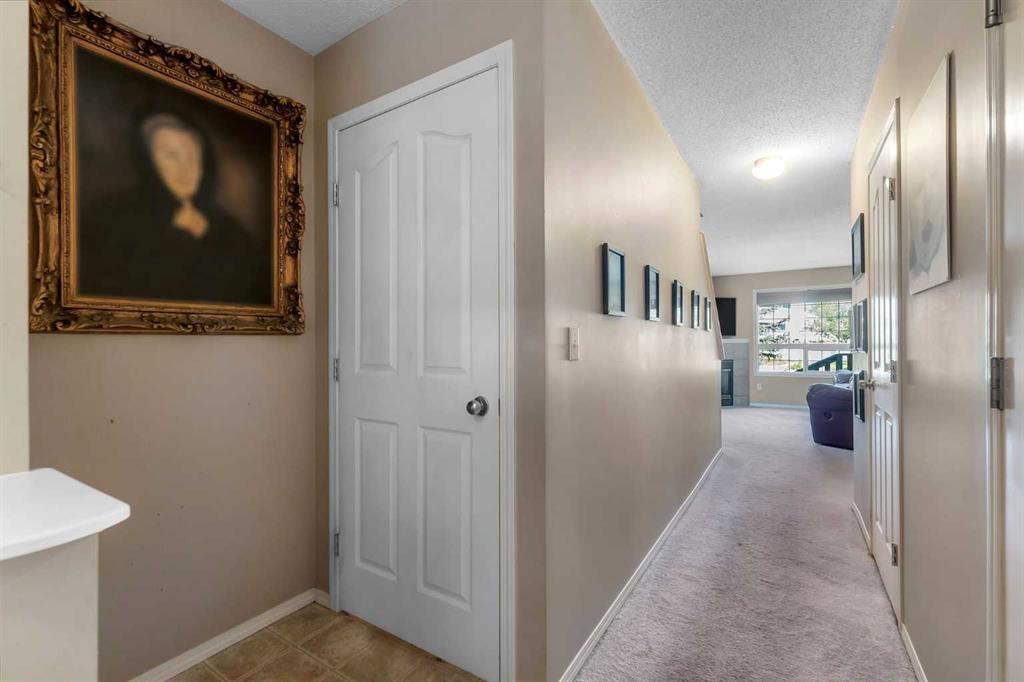 Fourth View of 23, 156 Canoe Drive SW, Canals, Airdrie, Alberta, T4B 3C3