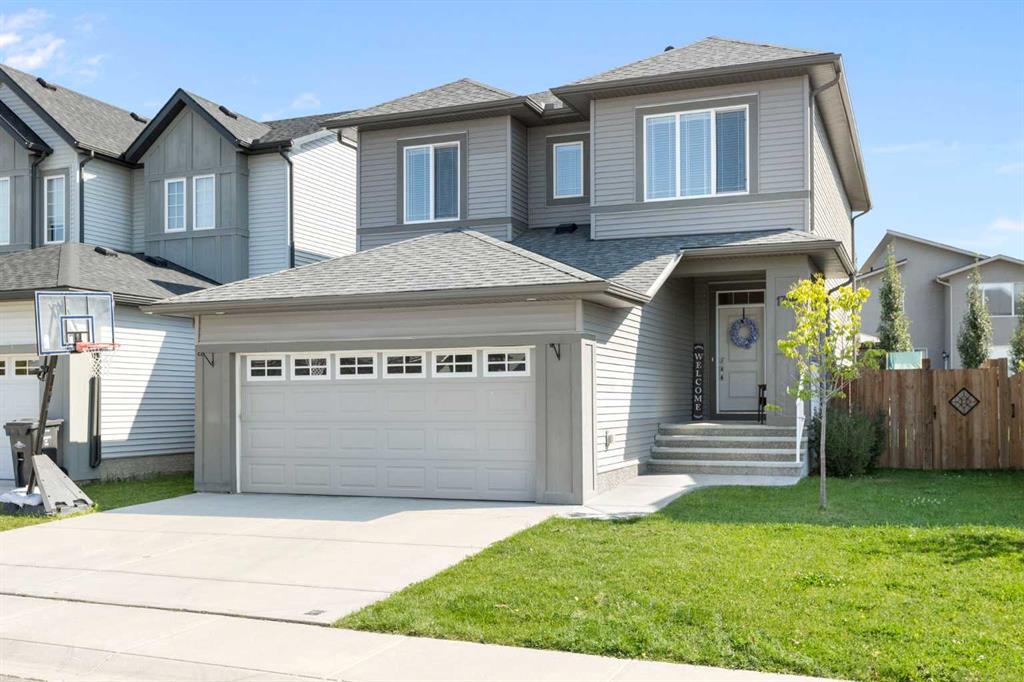 1708 Montgomery Gate SE, A2251316, Alberta,