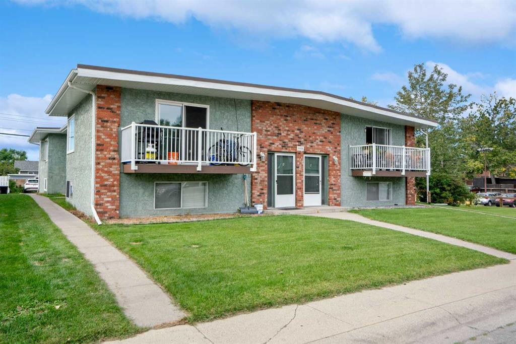 1123 Mckinnon Drive NE, A2251319, Alberta,
