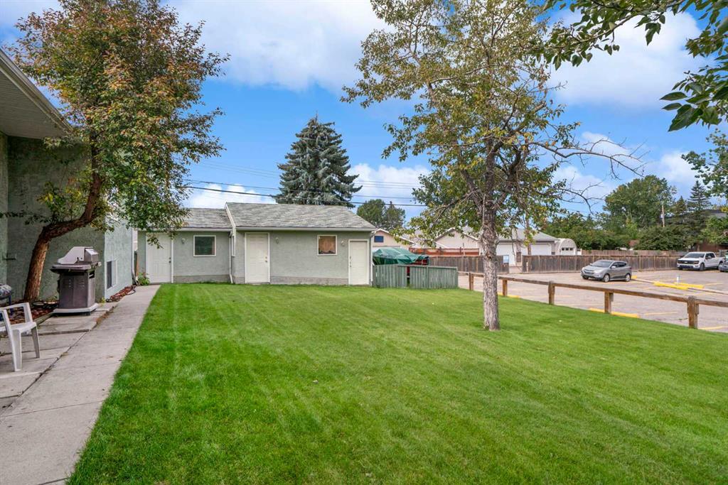 Third View of 1123 Mckinnon Drive NE, Mayland Heights, Calgary, Alberta, T2E6A7