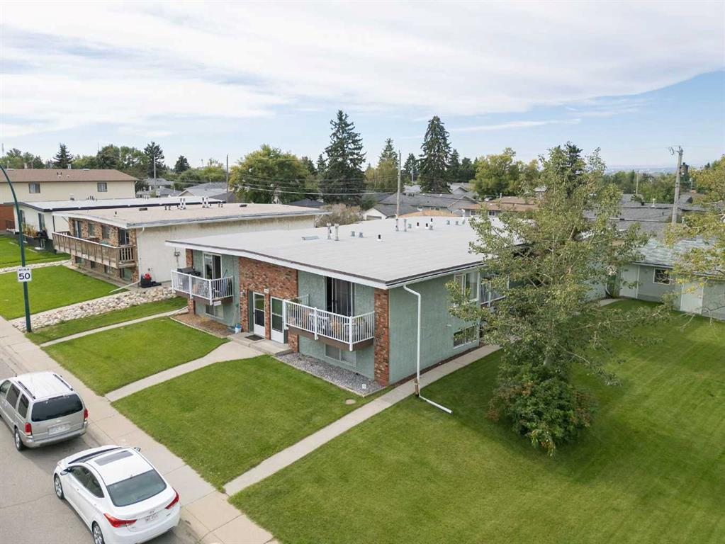Fourth View of 1123 Mckinnon Drive NE, Mayland Heights, Calgary, Alberta, T2E6A7