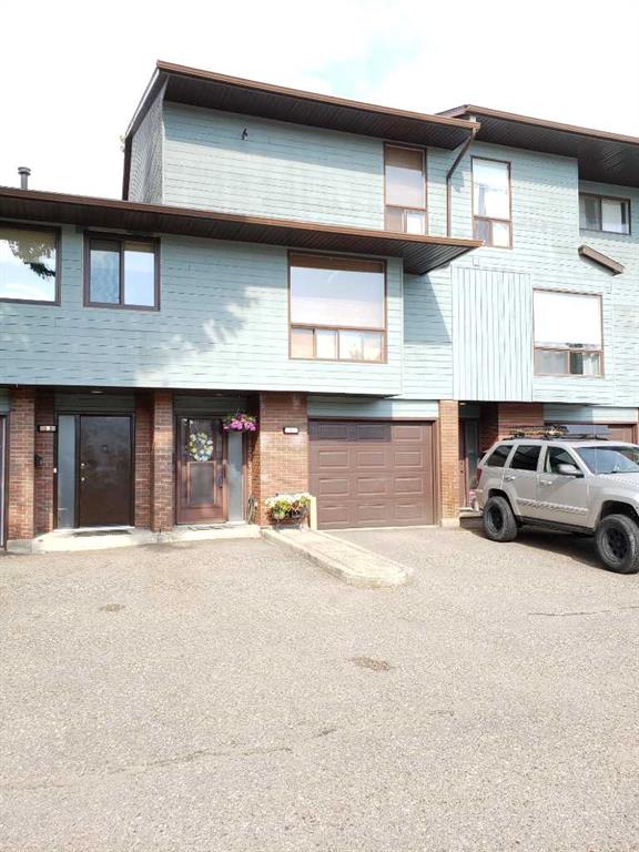 Third View of 21, 1520 23 Avenue N, Winston Churchill, Lethbridge, Alberta, T1K 4X9