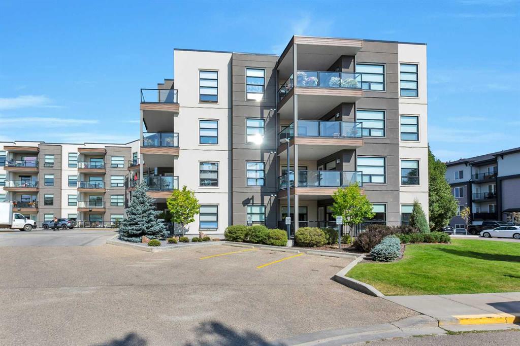 115, 5110 36 Street , A2251326, Alberta,