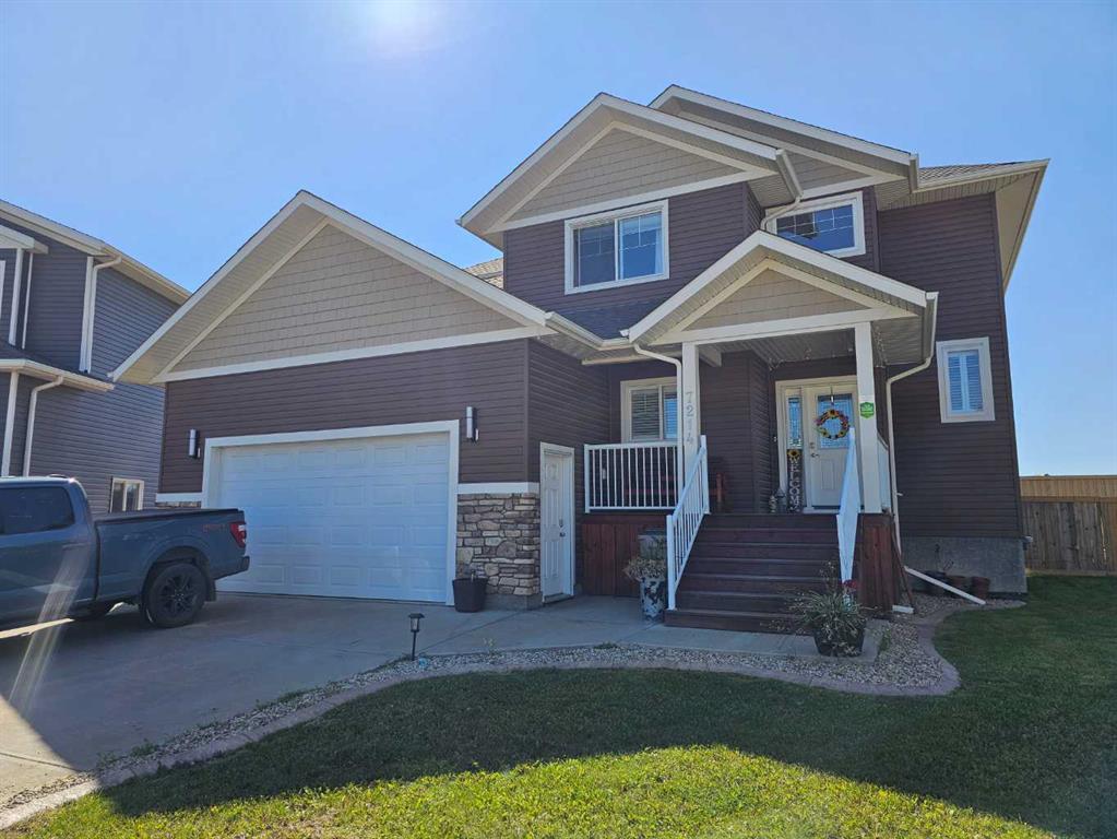 7214 91 Street , A2251328, Alberta,