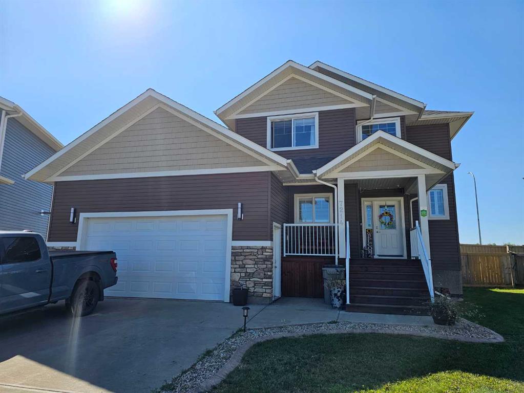 Third View of 7214 91 Street , Countryside North, Grande Prairie, Alberta, T8X0J1