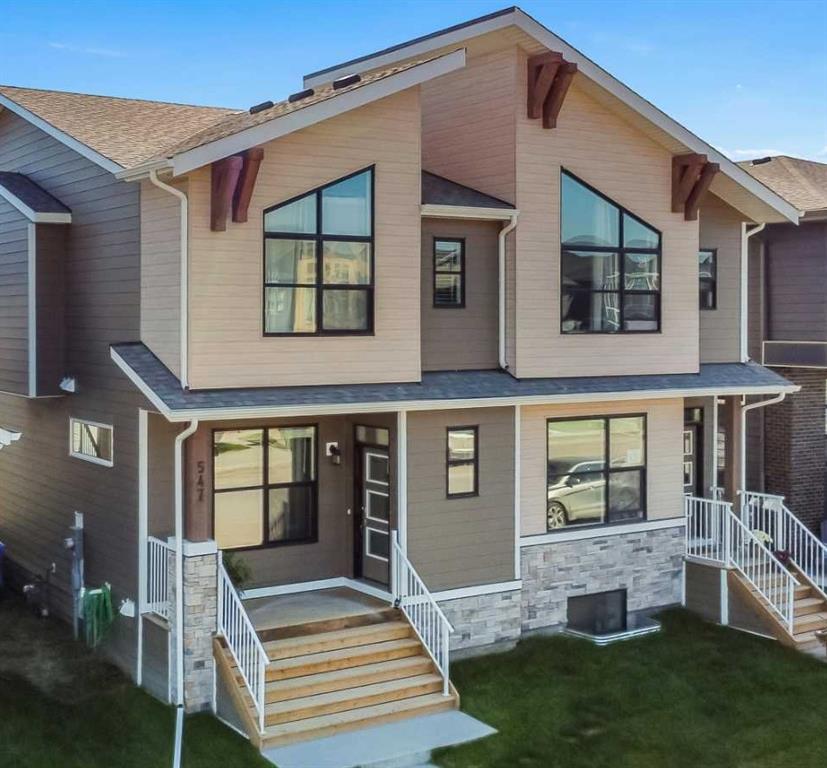 547 Rowmont Boulevard NW, A2251329, Alberta,