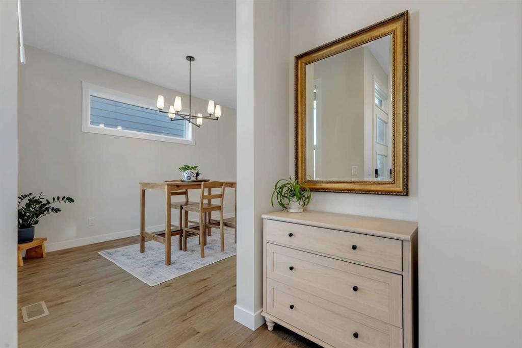 Fifth View of 547 Rowmont Boulevard NW, Haskayne, Calgary, Alberta, T3L0G4