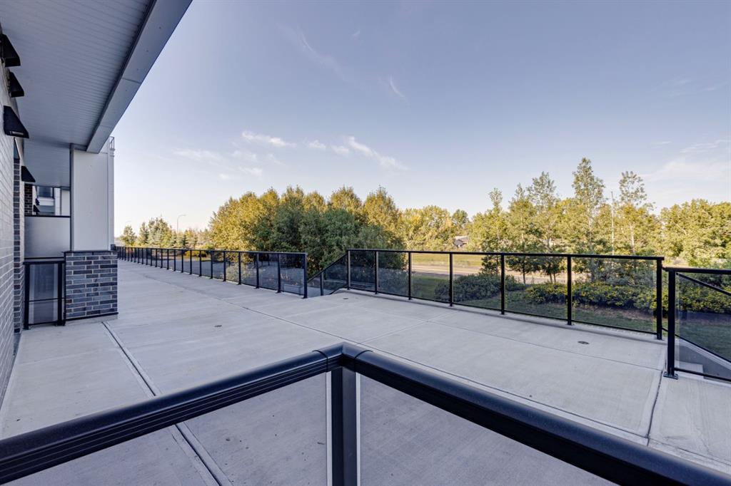 Main View of 1110, 4270 Norford Avenue NW, University District, Calgary, Alberta, T3B 6P8