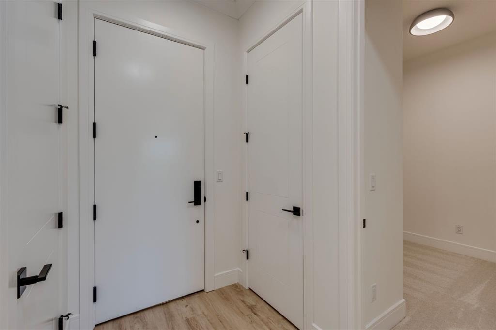 Fifth View of 1110, 4270 Norford Avenue NW, University District, Calgary, Alberta, T3B 6P8