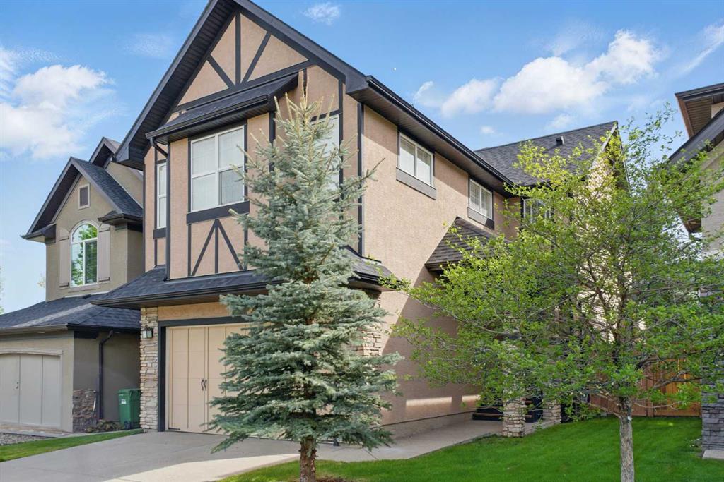 10 Cranarch Link SE, A2251335, Alberta,