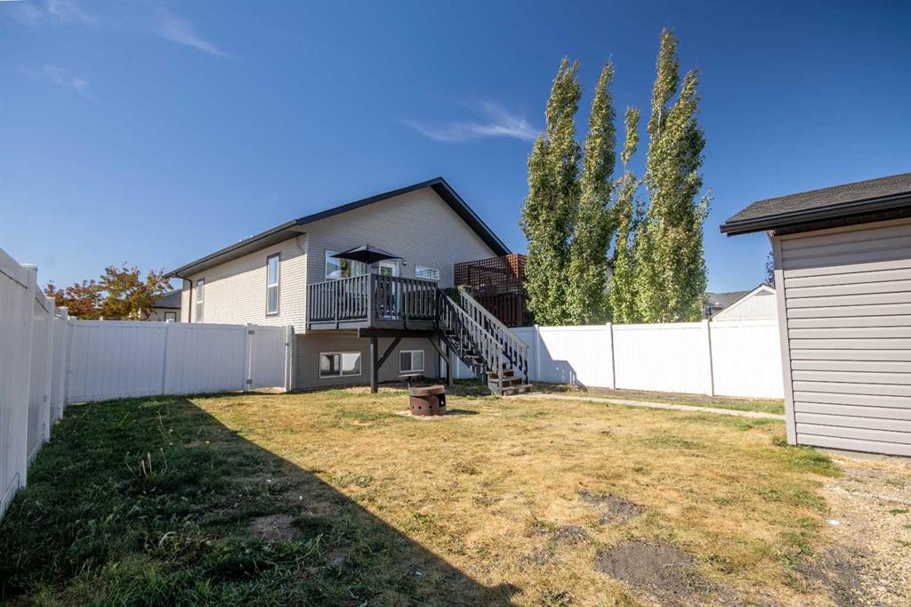 Fifth View of 144 Henderson Crescent , Hawkridge Estates, Penhold, Alberta, T0M 1R0
