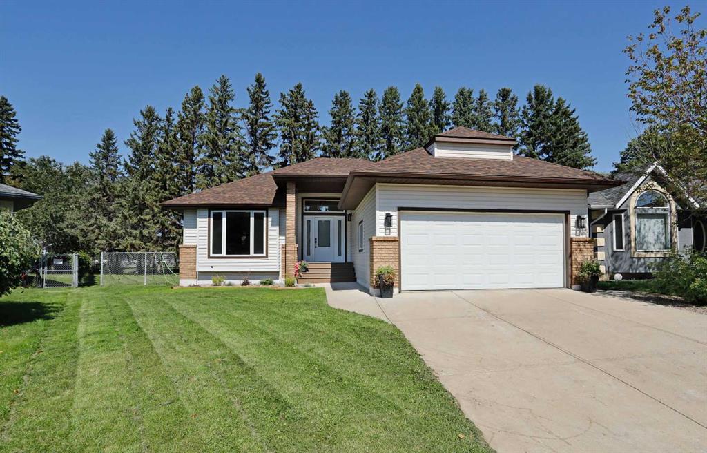 32 Fairview Close W, A2251338, Alberta,