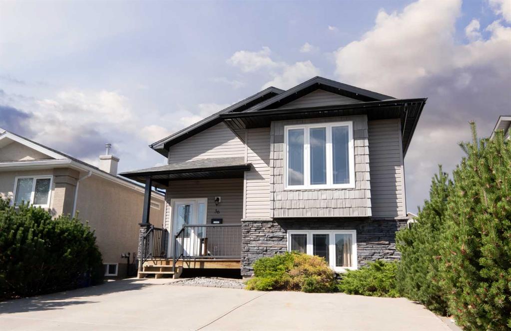 36 Aberdeen Road W, A2251339, Alberta,