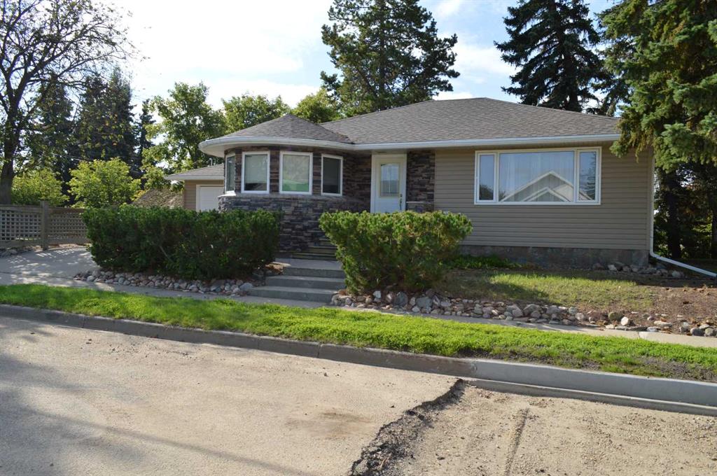 4817 50 Avenue , A2251342, Alberta,