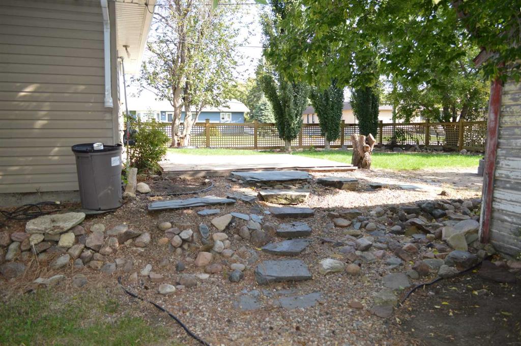 Fifth View of 4817 50 Avenue , NONE, Killam, Alberta, T0B2L0