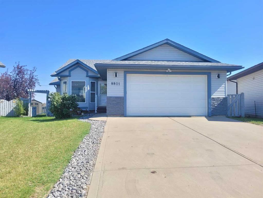 8801 125 Avenue , A2251343, Alberta,