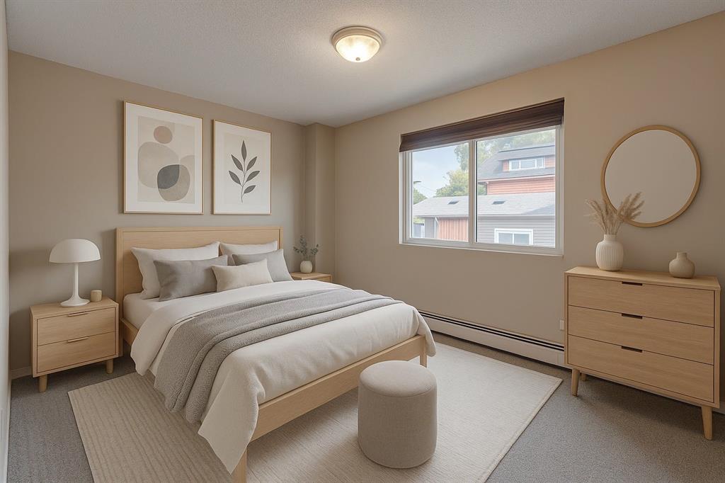 Third View of 202, 1502 21 Avenue SW, Bankview, Calgary, Alberta, T2T 0M7