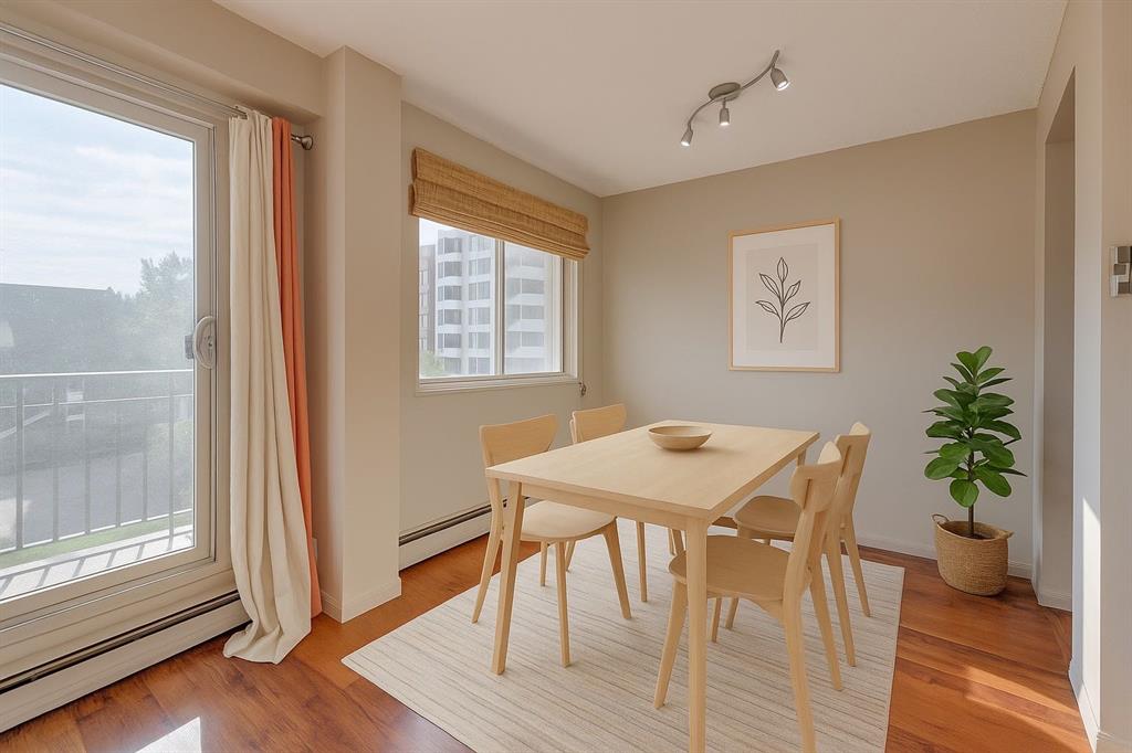 Fourth View of 202, 1502 21 Avenue SW, Bankview, Calgary, Alberta, T2T 0M7