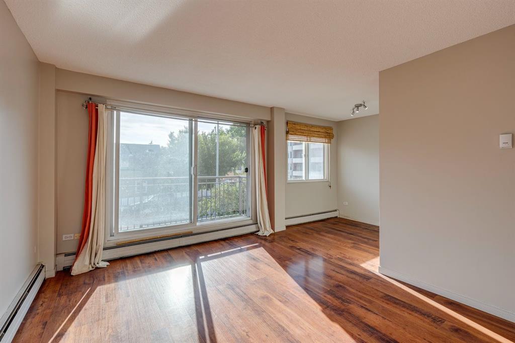 Fifth View of 202, 1502 21 Avenue SW, Bankview, Calgary, Alberta, T2T 0M7