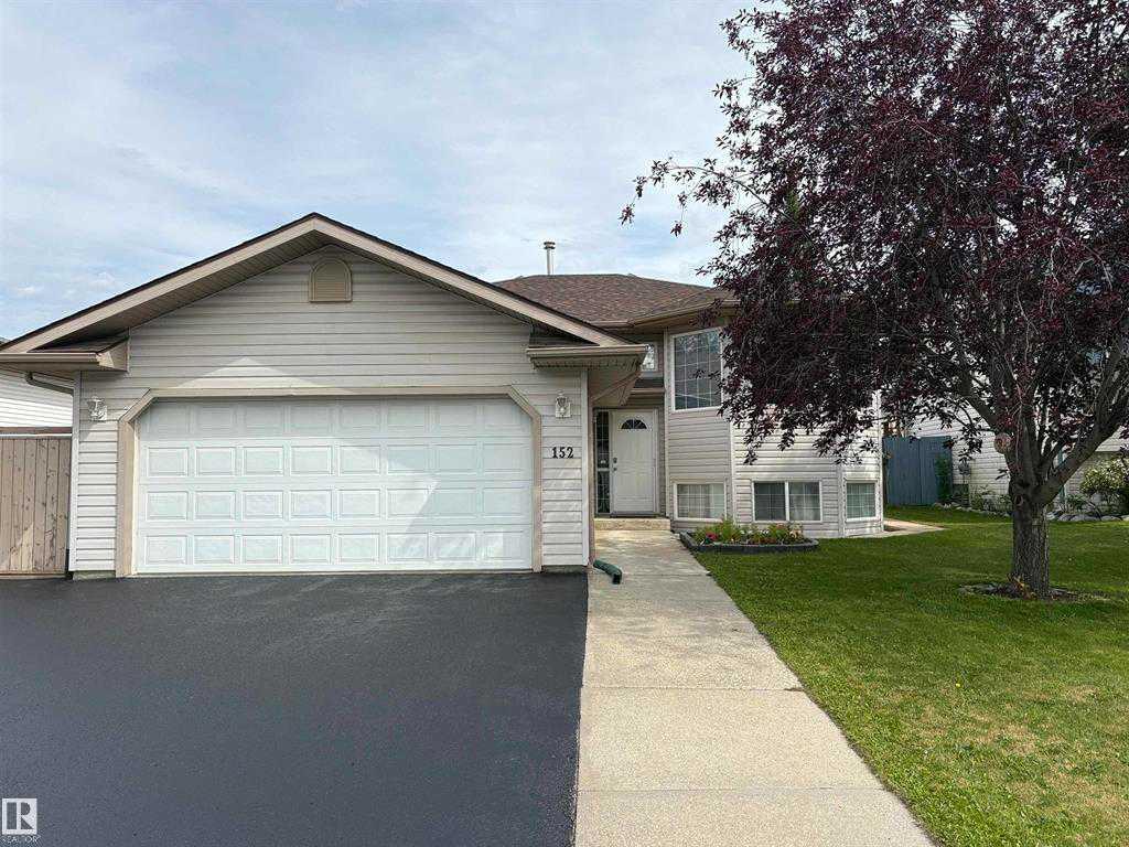152 Mackay Crescent , A2251352, Alberta,