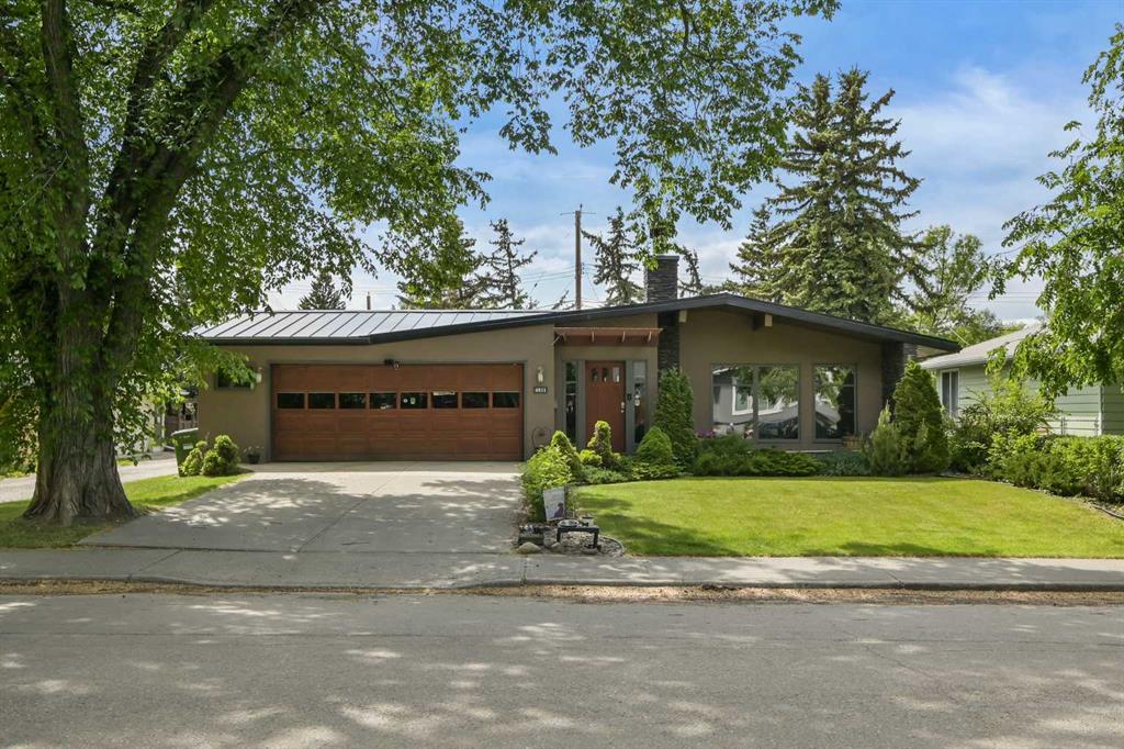 Third View of 4811 15 Street SW, Altadore, Calgary, Alberta, T2T4B5