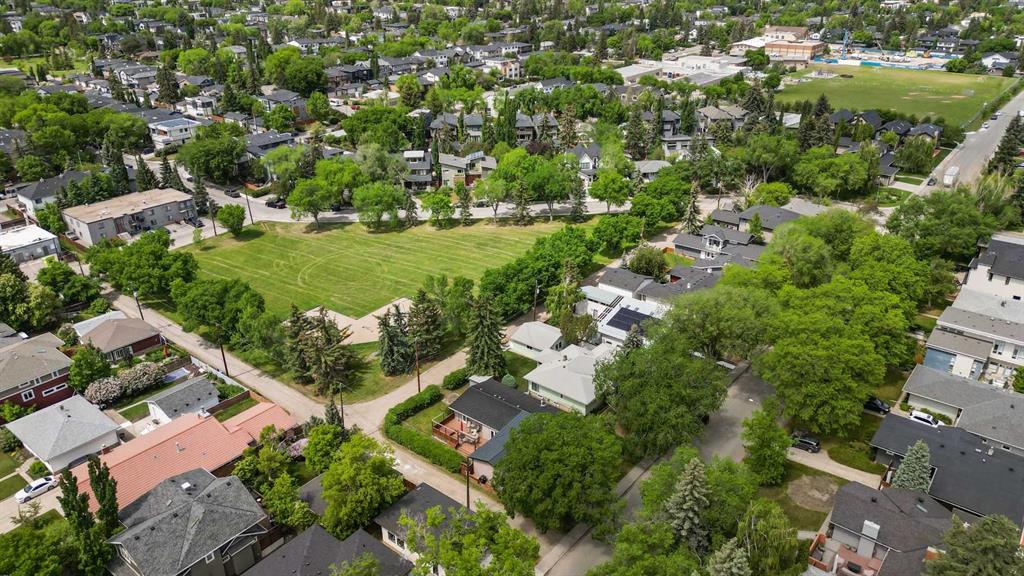 Fourth View of 4811 15 Street SW, Altadore, Calgary, Alberta, T2T4B5